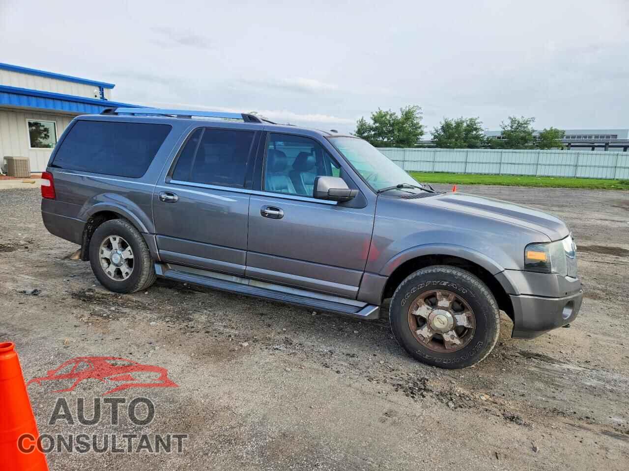 FORD EXPEDITION 2012 - 1FMJK2A59CEF16428