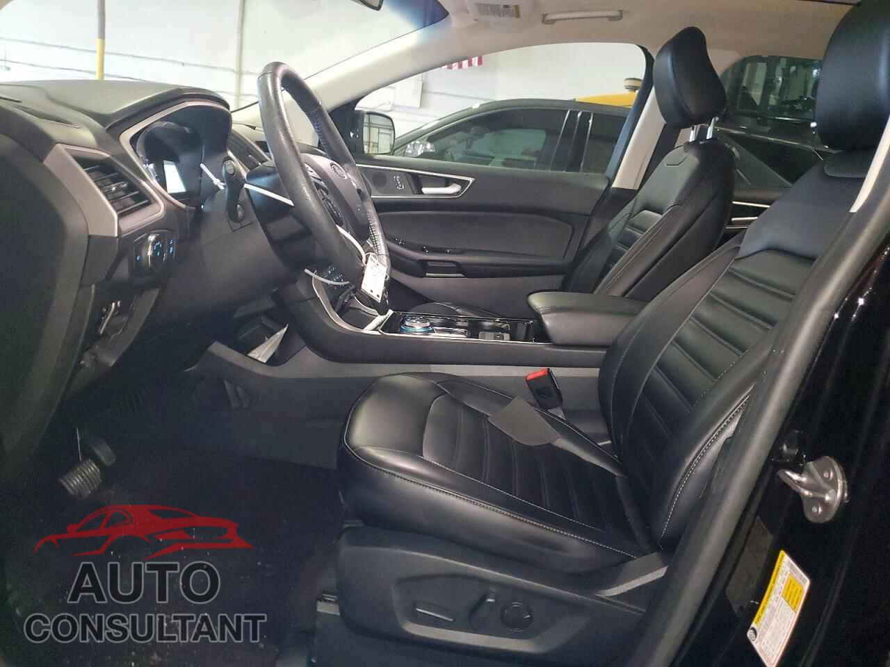 FORD EDGE 2020 - 2FMPK3J99LBA66892