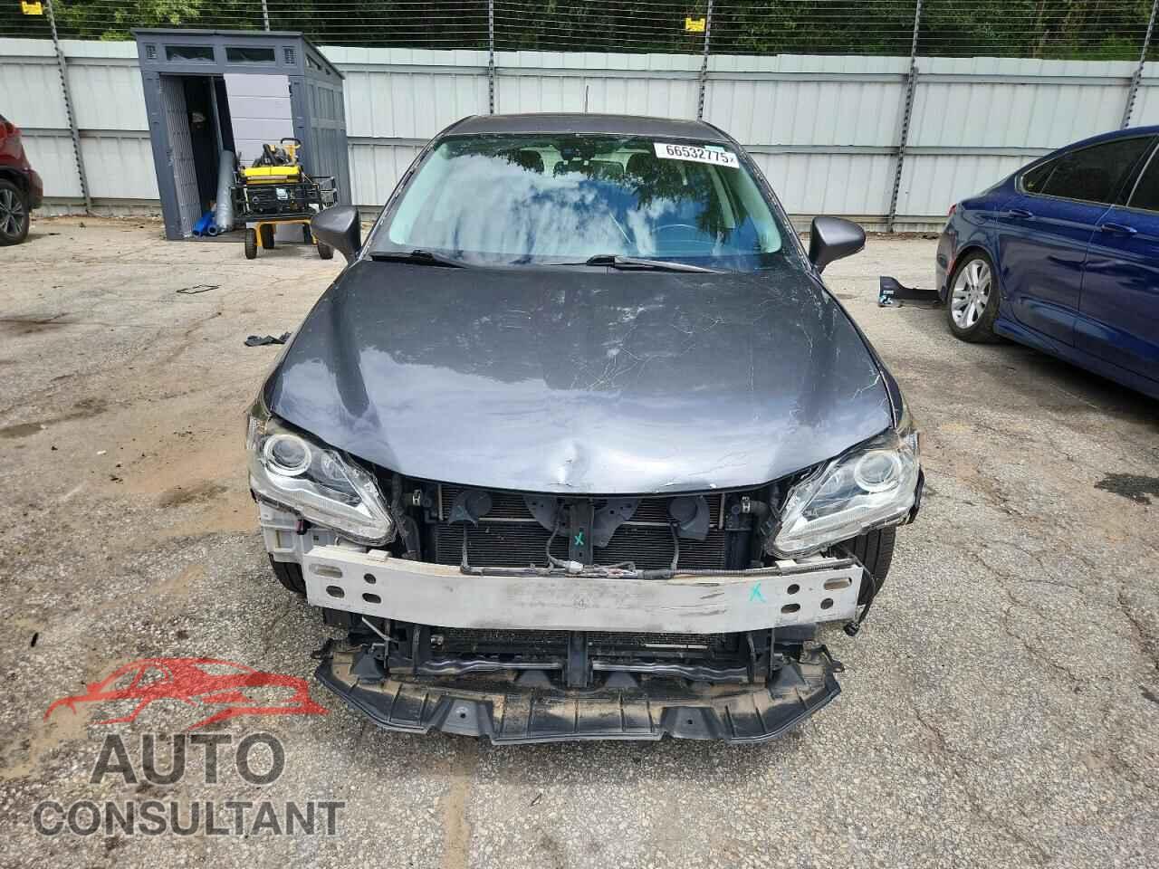 LEXUS CT 200 2013 - JTHKD5BH5D2134573
