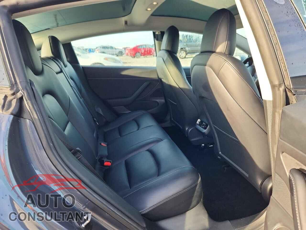 TESLA MODEL 3 2020 - 5YJ3E1EA7LF792241