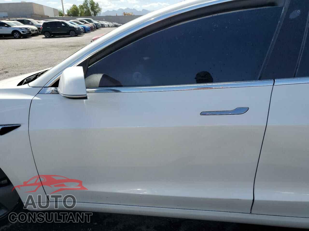 TESLA MODEL 3 2019 - 5YJ3E1EA5KF427250