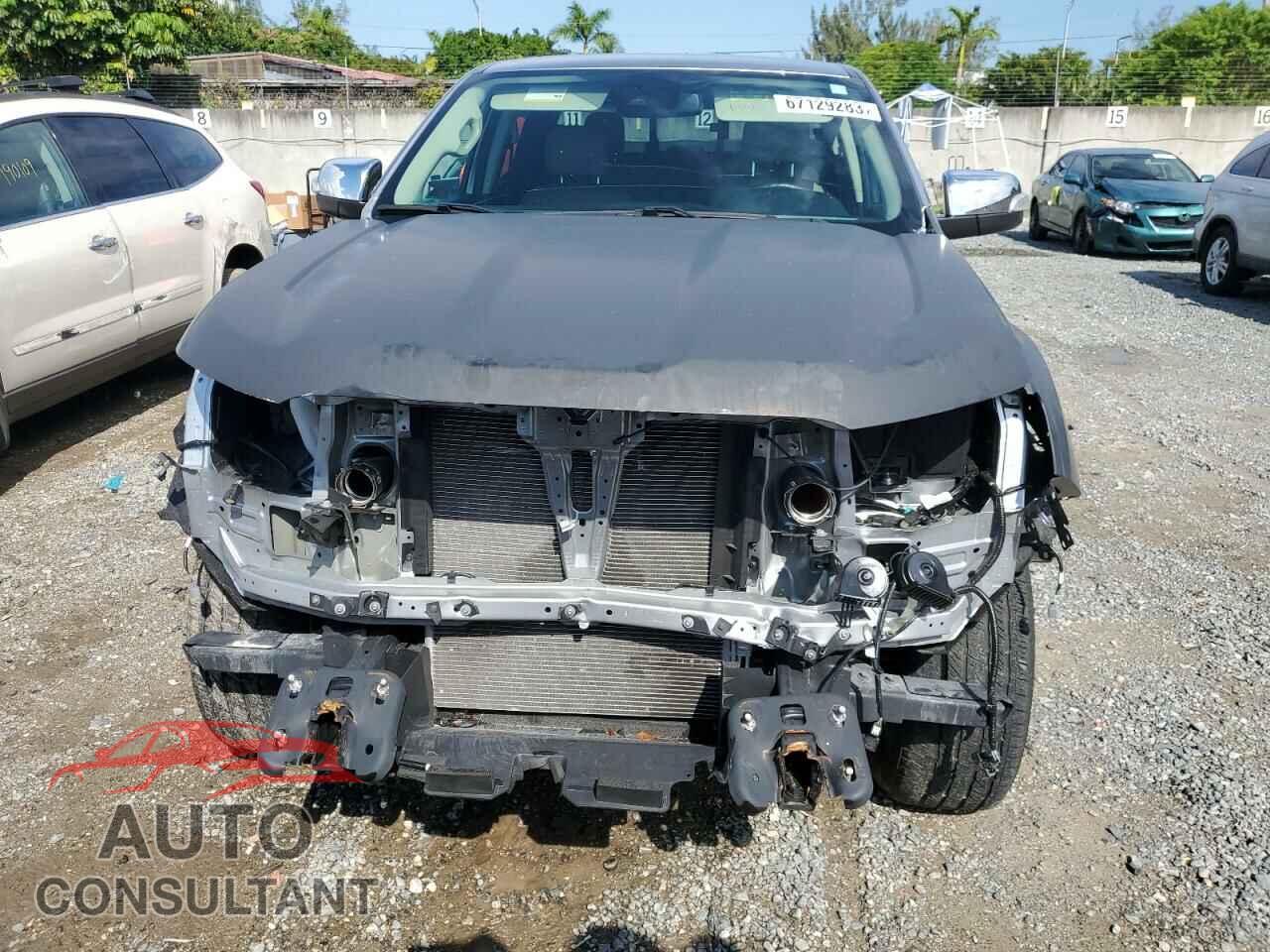 FORD RANGER 2022 - 1FTER4EH3NLD11896