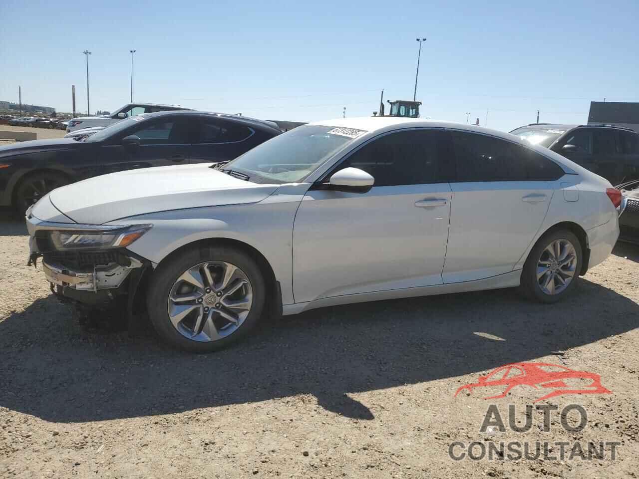 HONDA ACCORD 2018 - 1HGCV1F1XJA810799