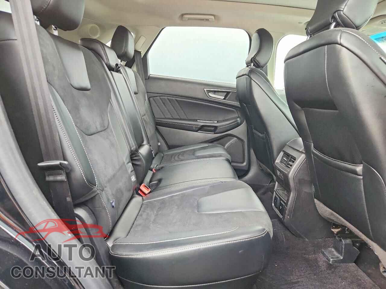 FORD EDGE 2016 - 2FMPK4APXGBB02065