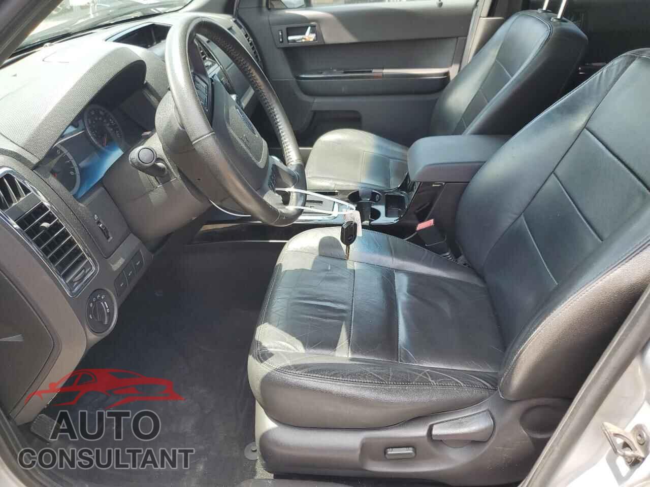 FORD ESCAPE 2012 - 1FMCU9DG6CKB49031