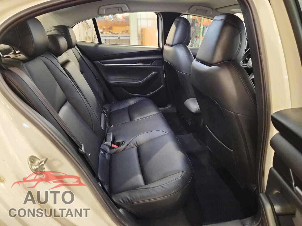MAZDA 3 2020 - JM1BPACL3L1166592