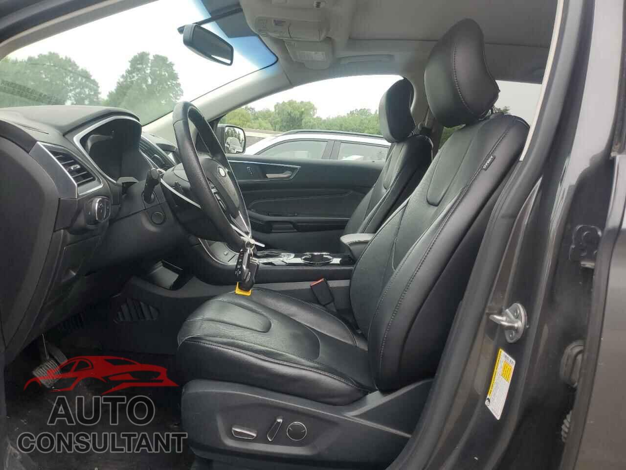 FORD EDGE 2016 - 2FMPK4K9XGBC55352