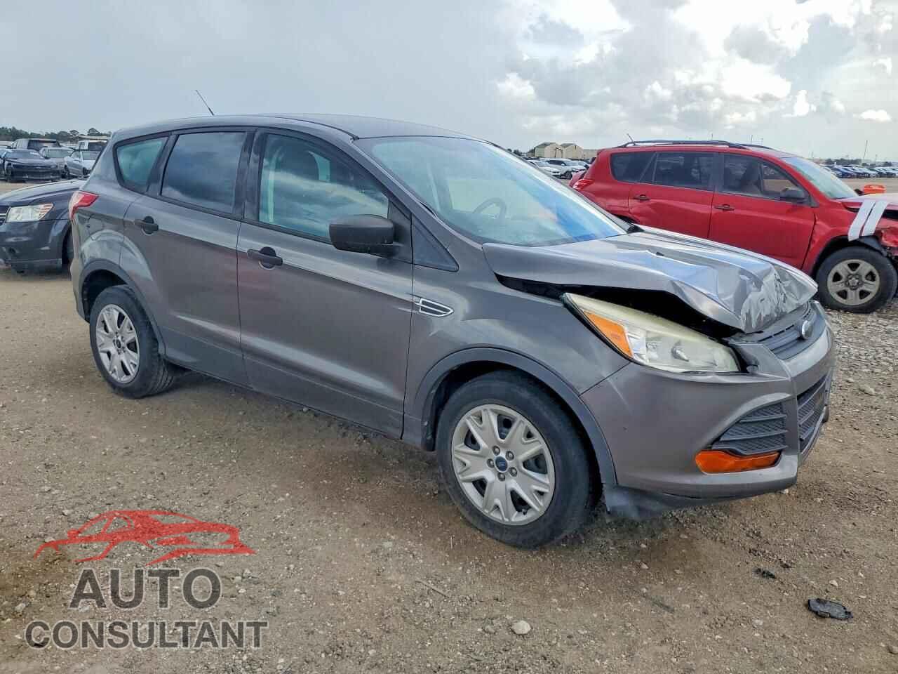 FORD ESCAPE 2013 - 1FMCU0F71DUC08856
