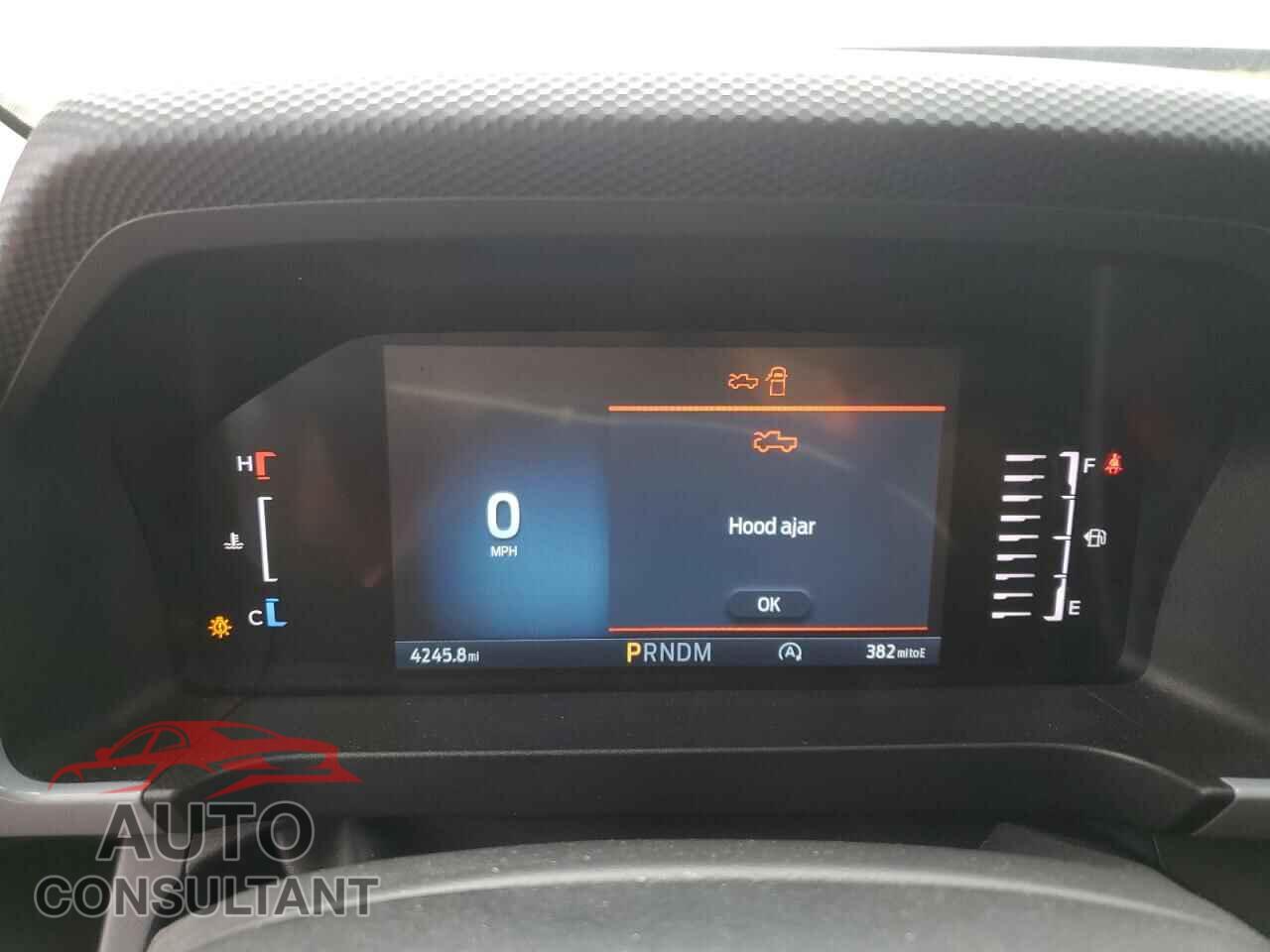 FORD RANGER 2024 - 1FTER4PH9RLE70313