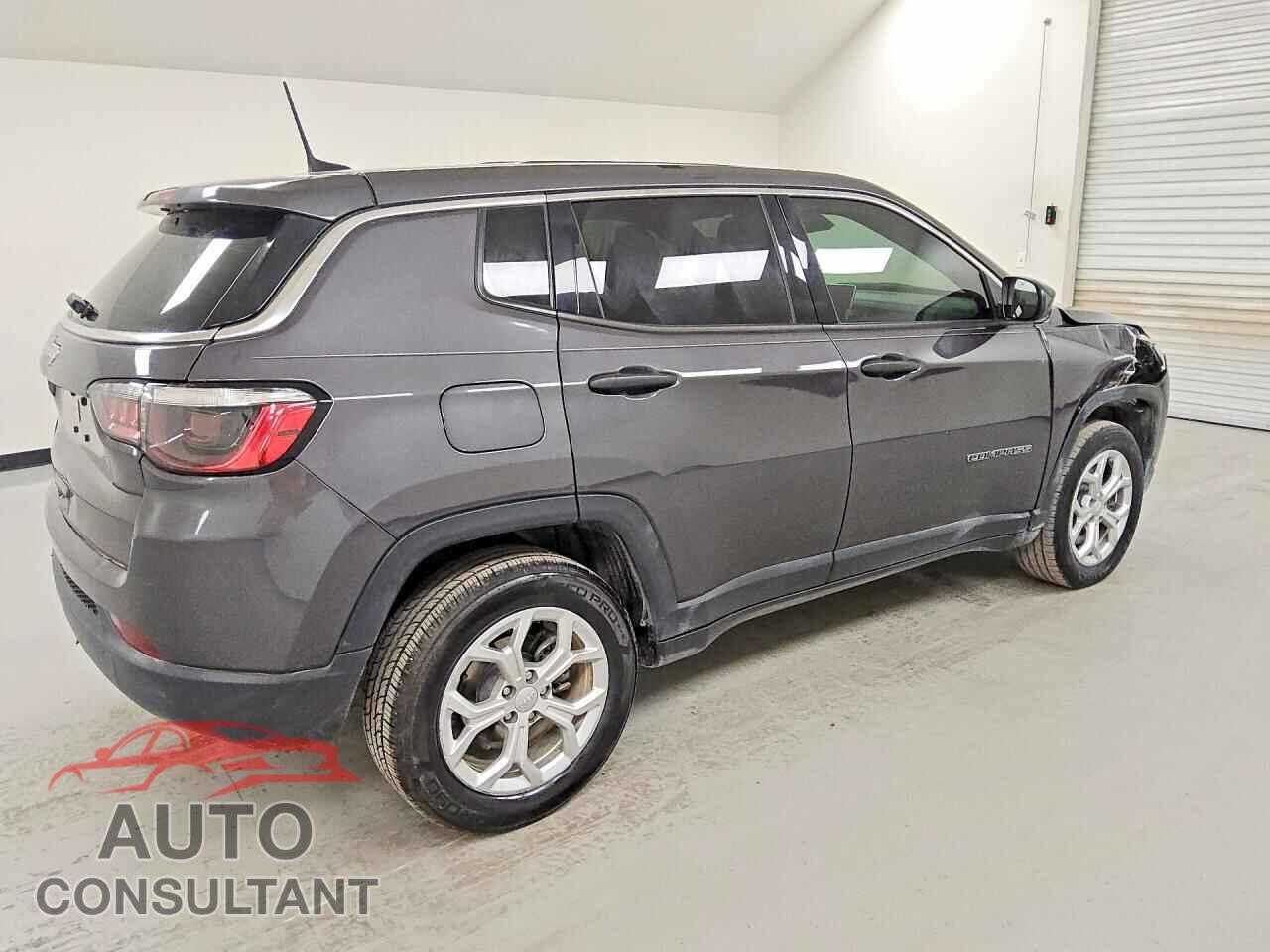 JEEP COMPASS 2024 - 3C4NJDAN7RT136081