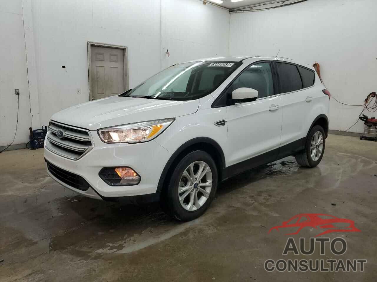 FORD ESCAPE 2019 - 1FMCU9GD9KUB25374