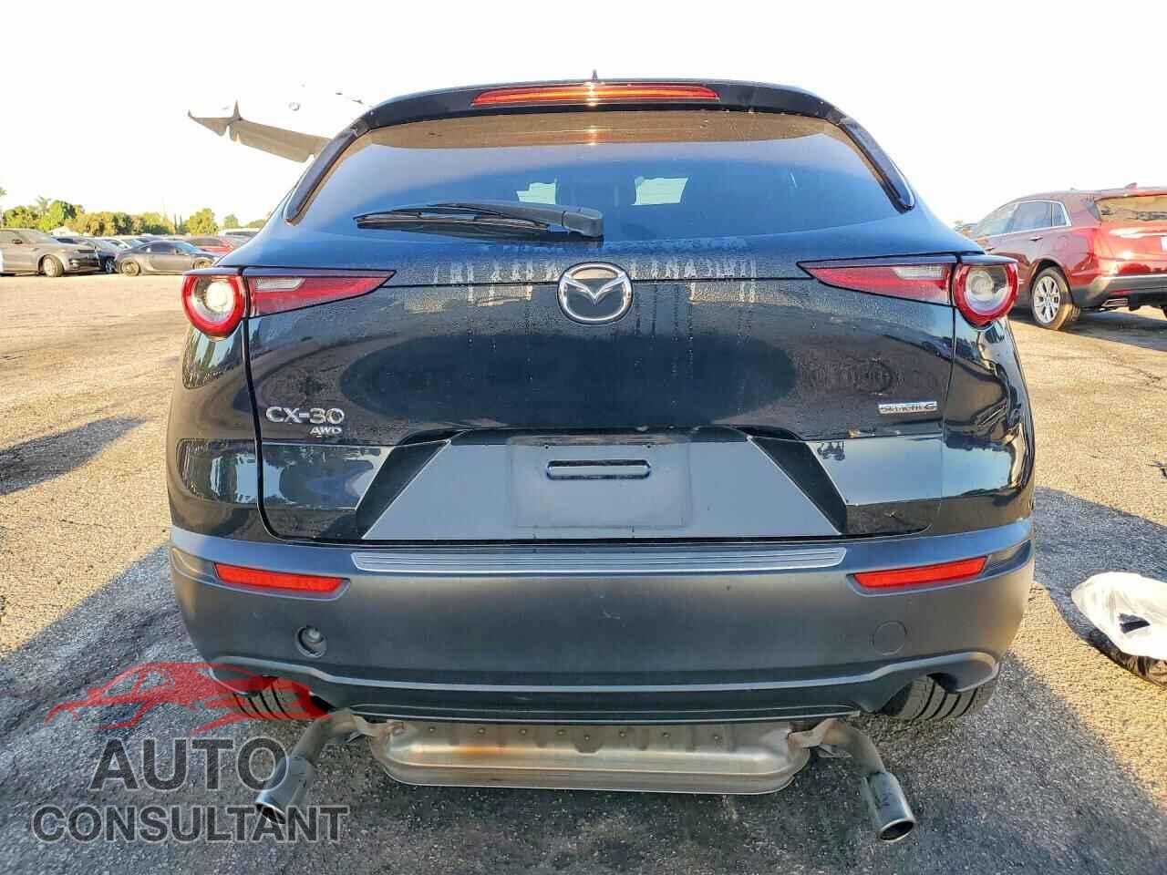 MAZDA CX30 2021 - 3MVDMBDL9MM307609