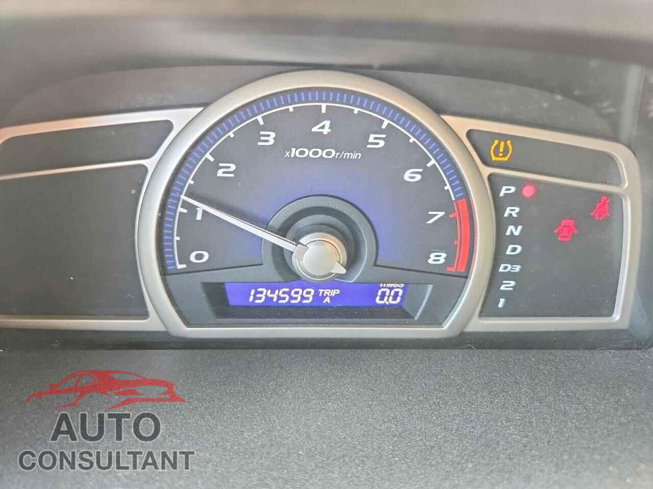 HONDA CIVIC 2010 - 19XFA1F3XAE004449