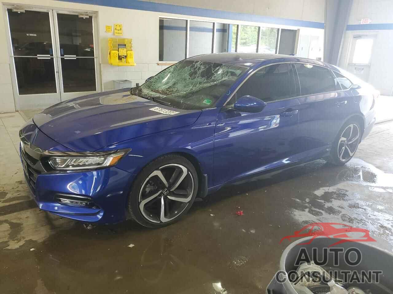 HONDA ACCORD 2020 - 1HGCV2F32LA011223