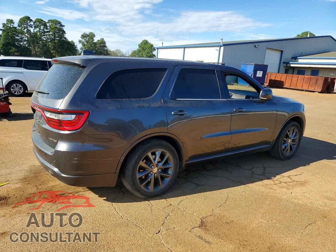 DODGE DURANGO 2015 - 1C4RDHDG2FC891871