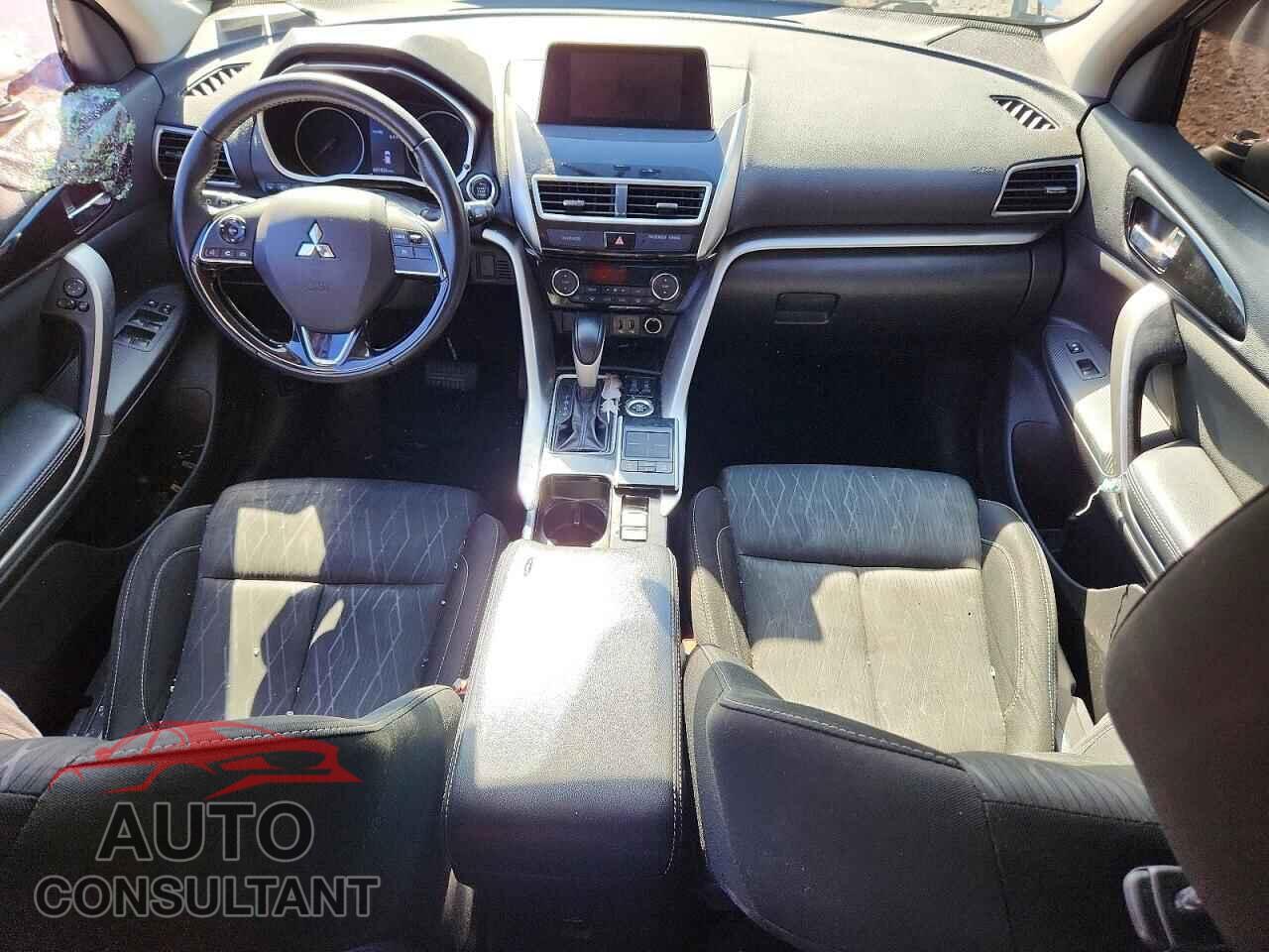 MITSUBISHI ECLIPSE 2019 - JA4AT5AA8KZ021008