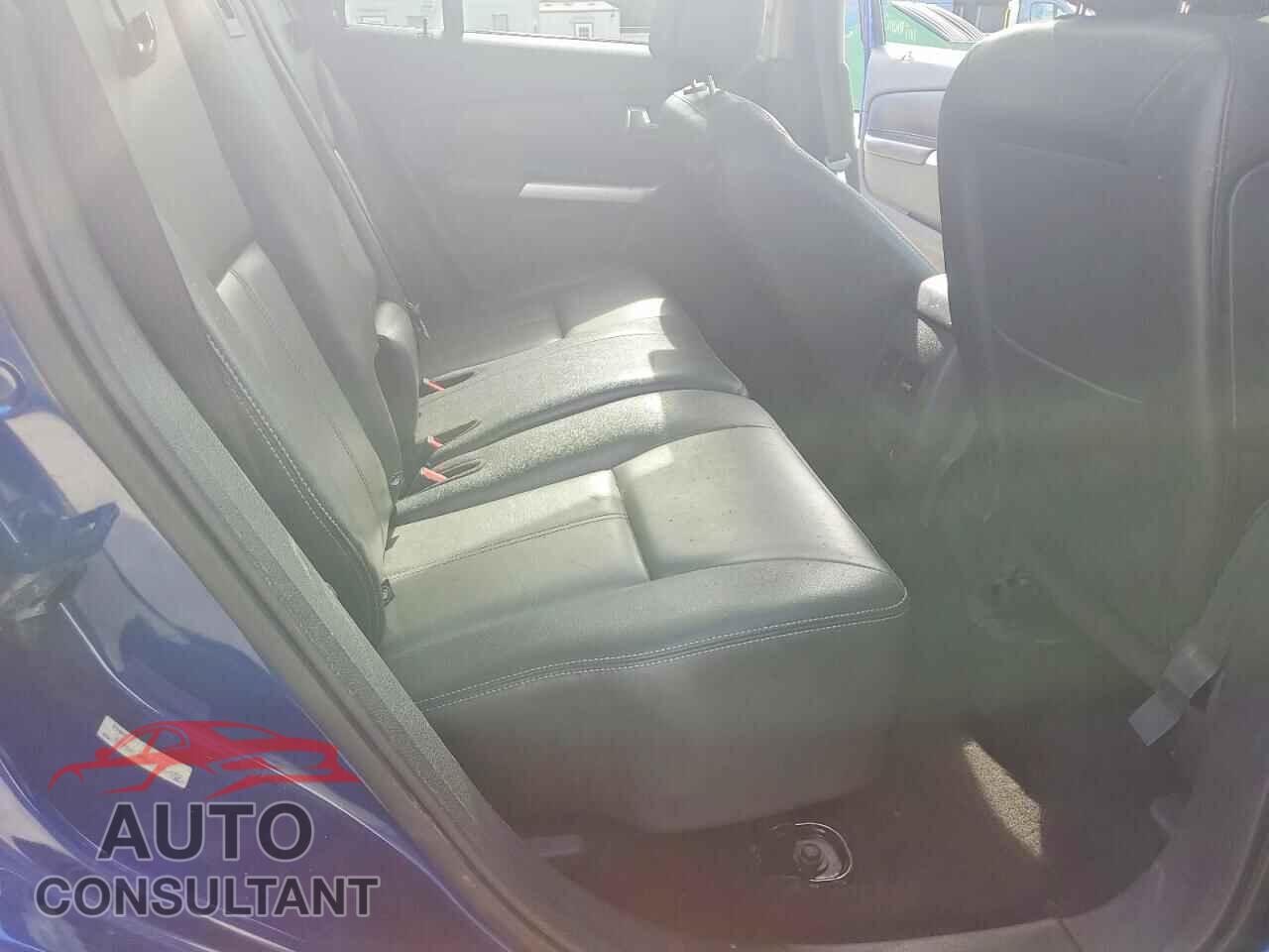 FORD EDGE 2013 - 2FMDK4AK2DBB45673