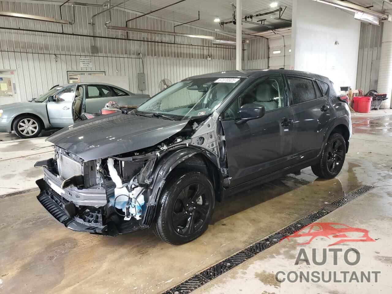 SUBARU CROSSTREK 2024 - JF2GUABC2R8295313