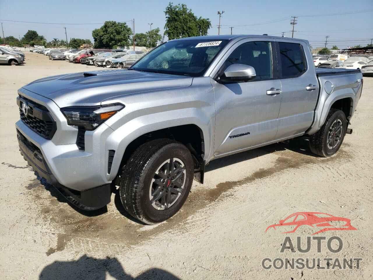 TOYOTA TACOMA 2024 - 3TMLB5JN2RM011302