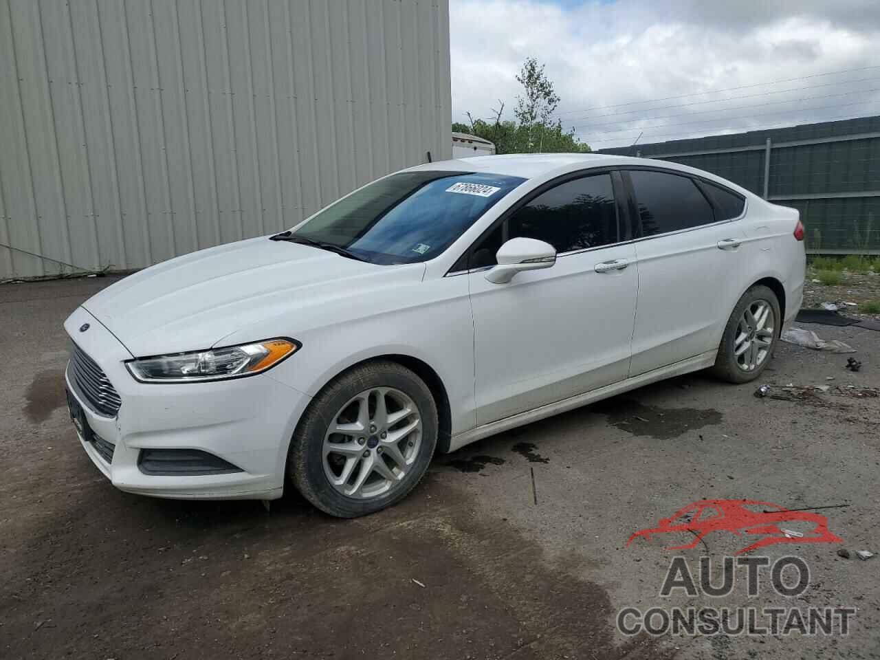 FORD FUSION 2016 - 3FA6P0H77GR253582