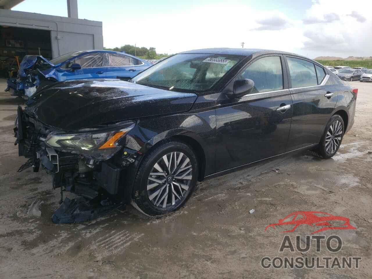 NISSAN ALTIMA 2025 - 1N4BL4DV4SN323105