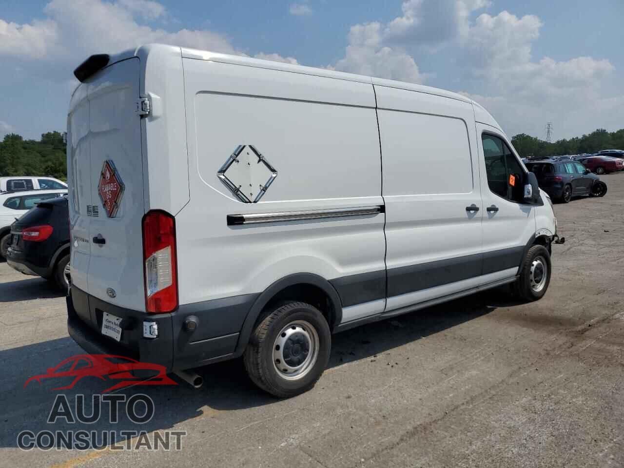 FORD TRANSIT 2020 - 1FTBR1C83LKB39019