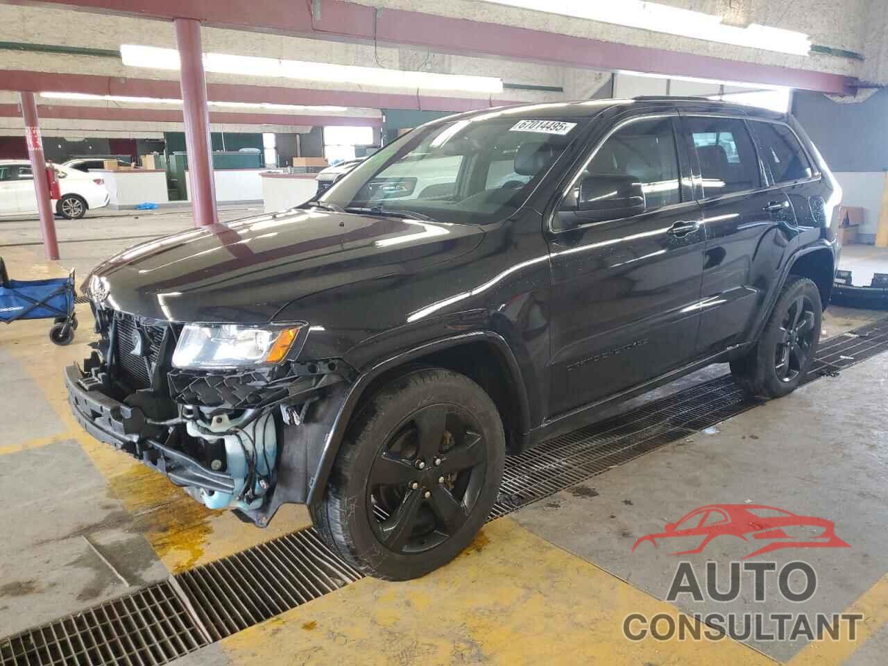 JEEP GRAND CHER 2015 - 1C4RJFAG4FC776920