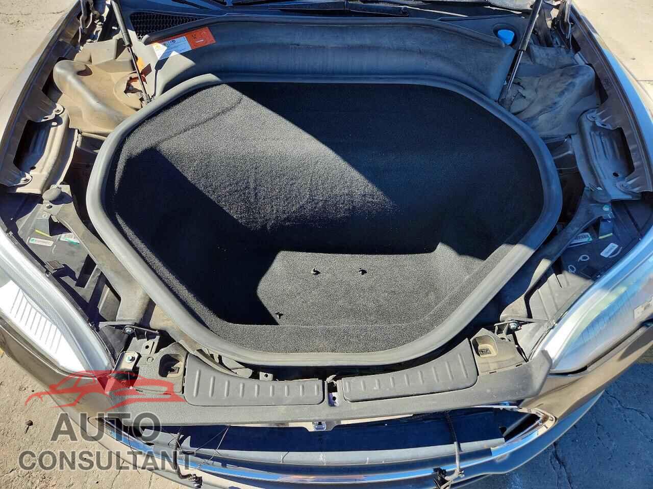 TESLA MODEL S 2015 - 5YJSA1E24FF110503