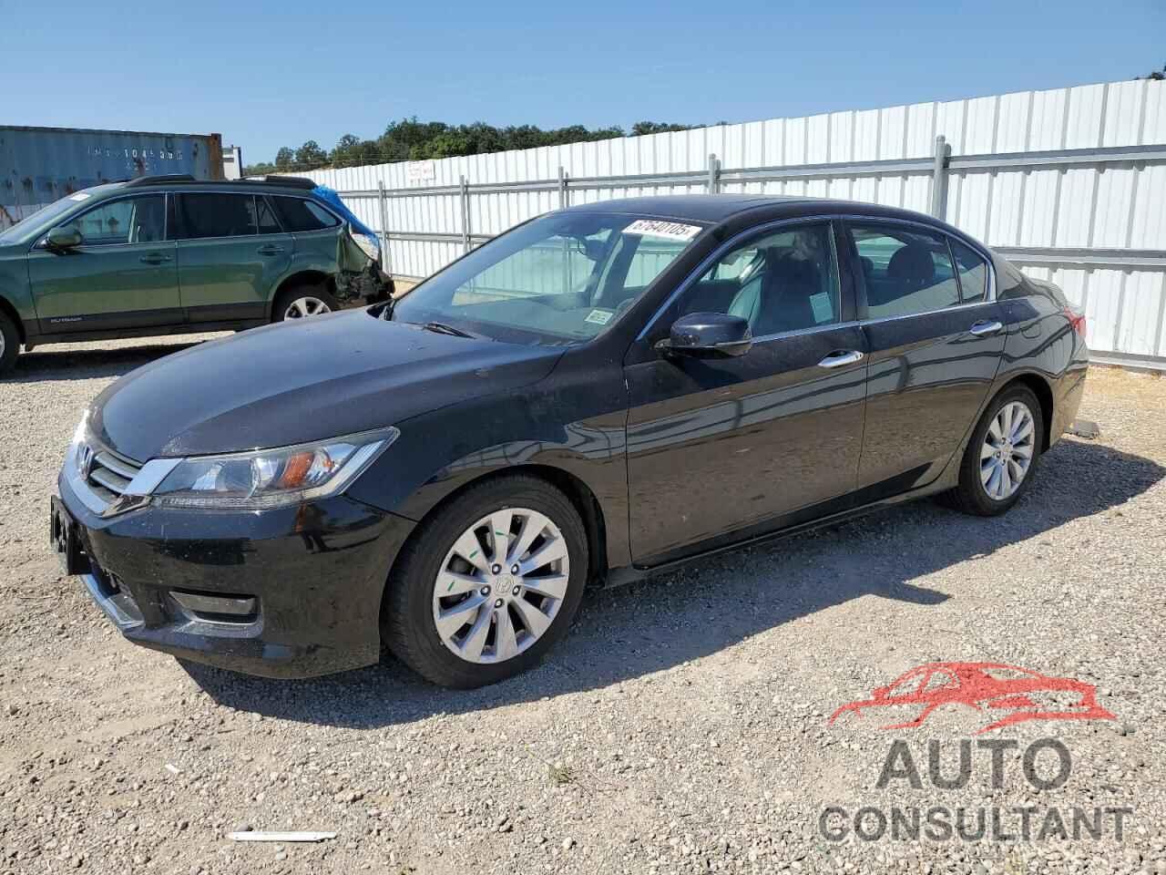 HONDA ACCORD 2015 - 1HGCR2F84FA229166