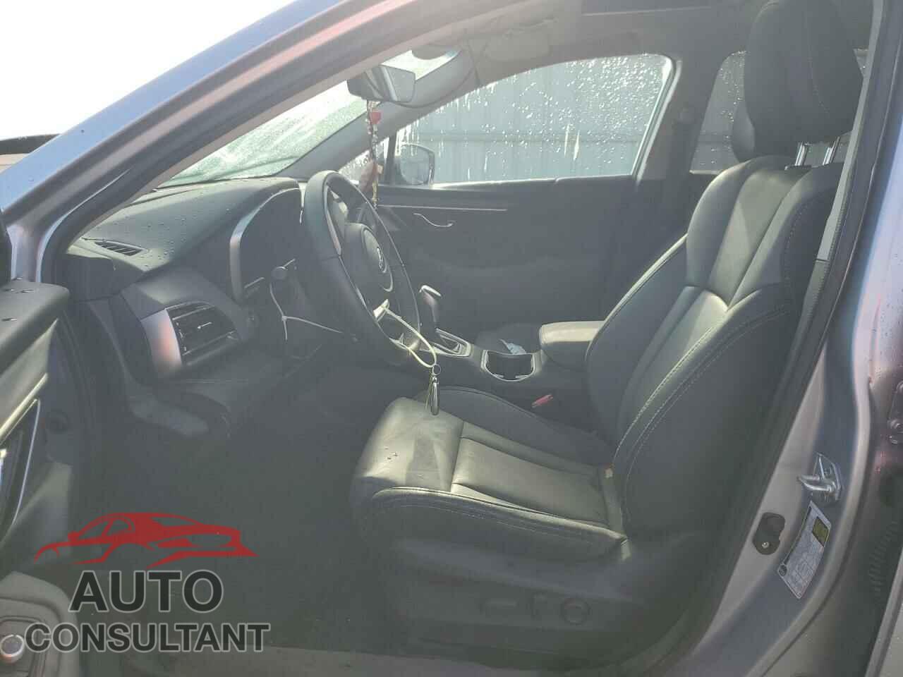 SUBARU OUTBACK 2022 - 4S4BTGLD4N3129870