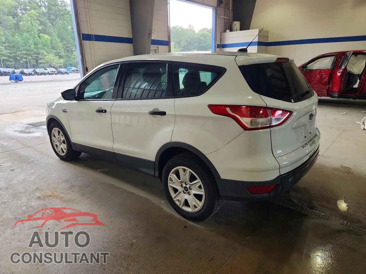 FORD ESCAPE 2015 - 1FMCU0F73FUC28013