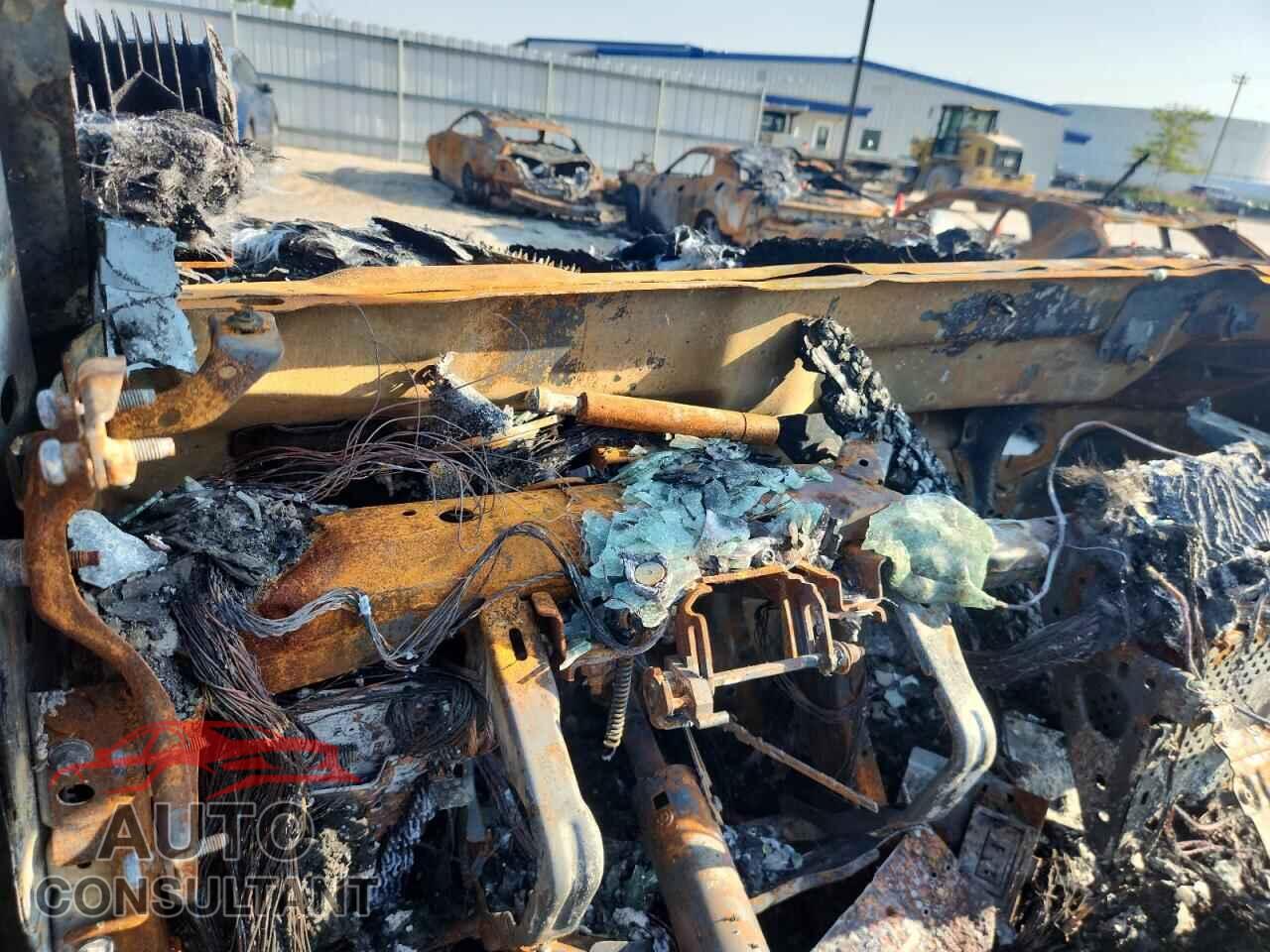 FORD BRONCO 2023 - 1FMEE5DP0PLB49220