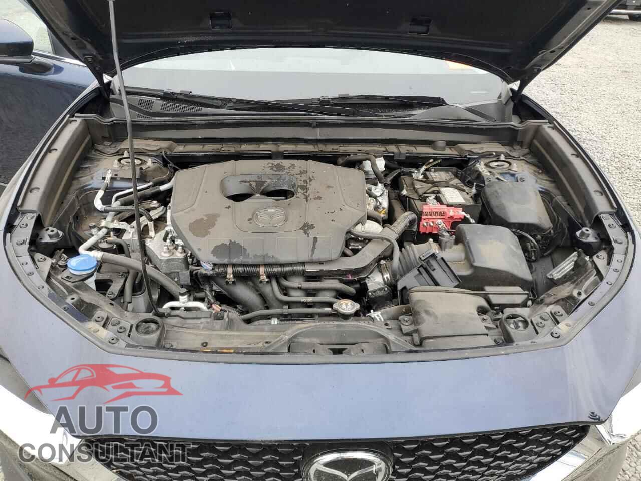 MAZDA CX30 2024 - 3MVDMBCM4RM641368