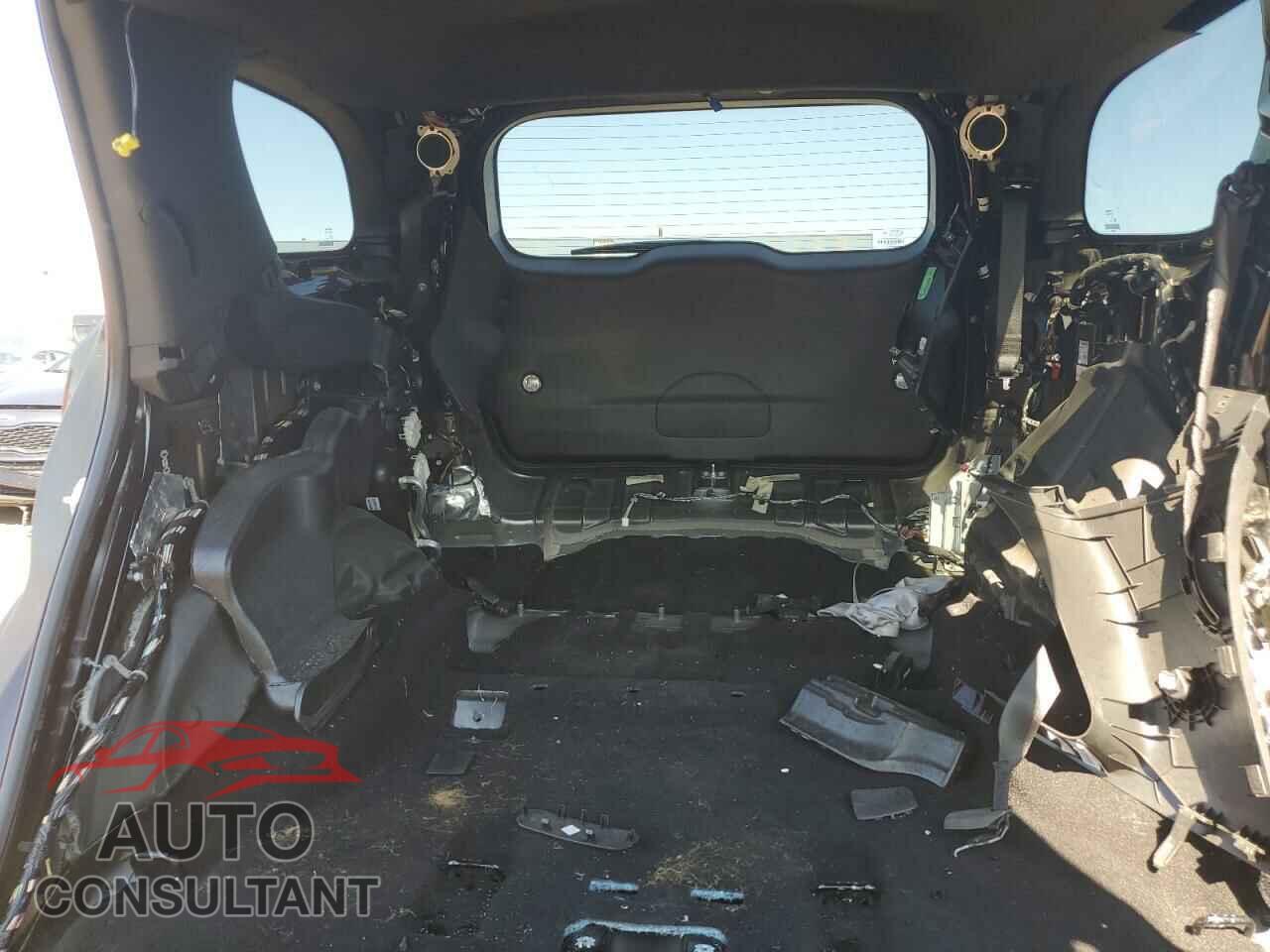DODGE DURANGO 2024 - 1C4SDJCT0RC154230