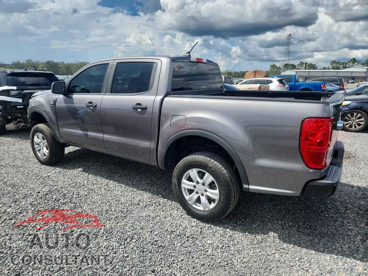 FORD RANGER 2021 - 1FTER4EH6MLD01264