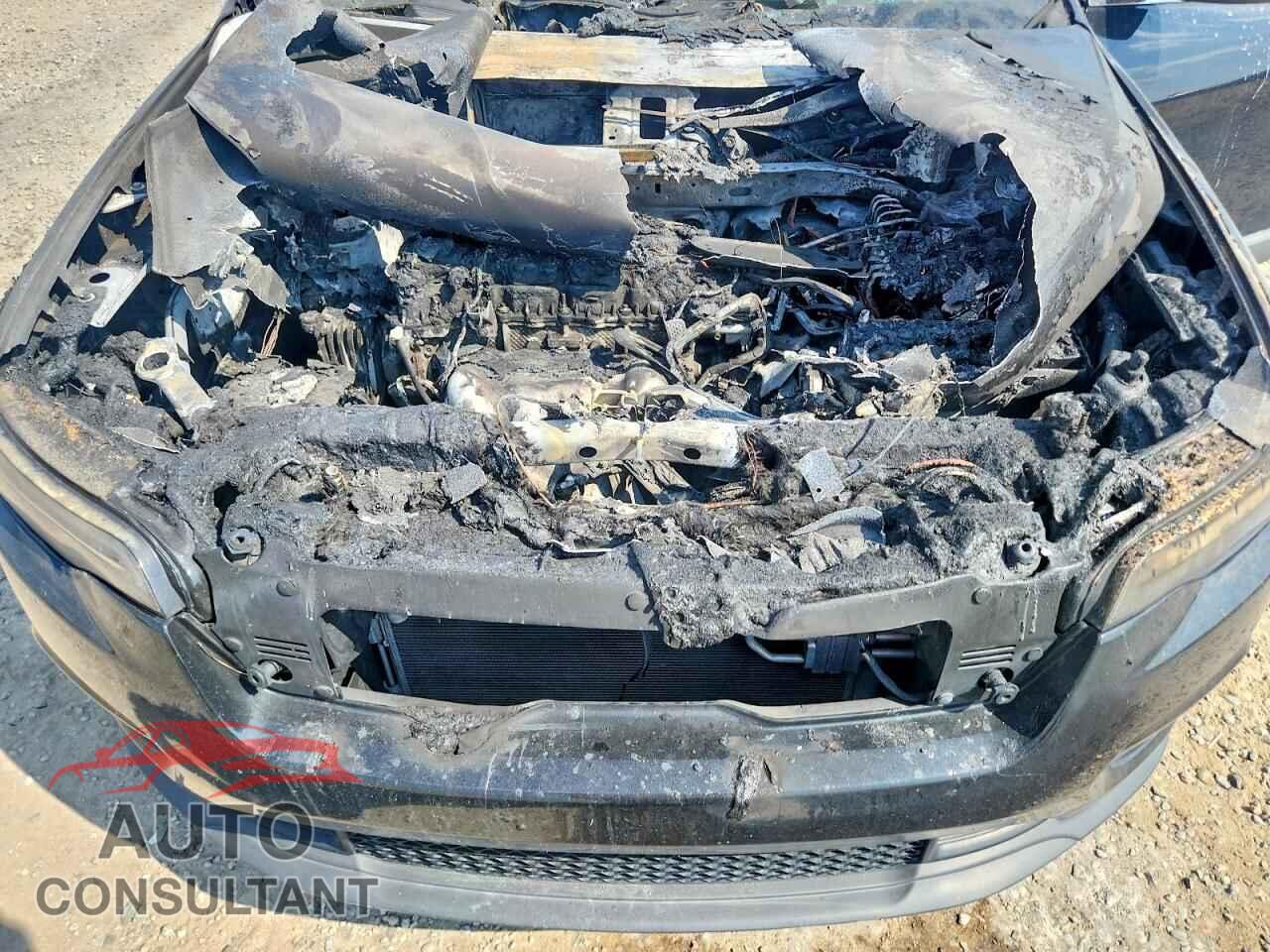 JEEP CHEROKEE 2020 - 1C4PJMLB4LD533546