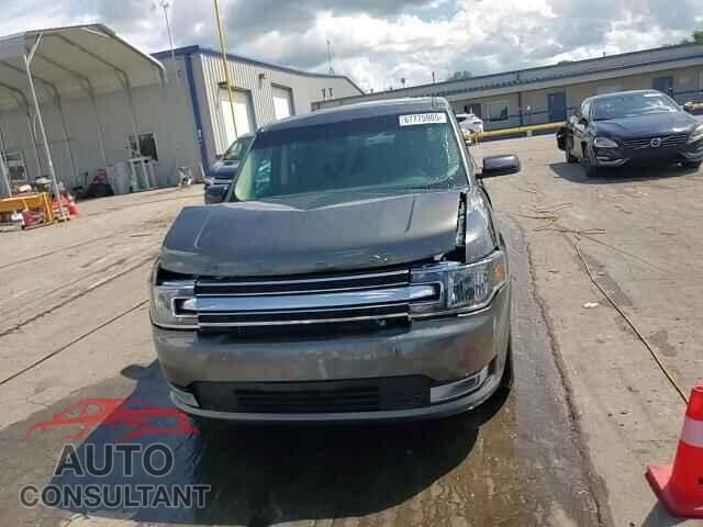 FORD FLEX 2019 - 2FMHK6C84KBA00534
