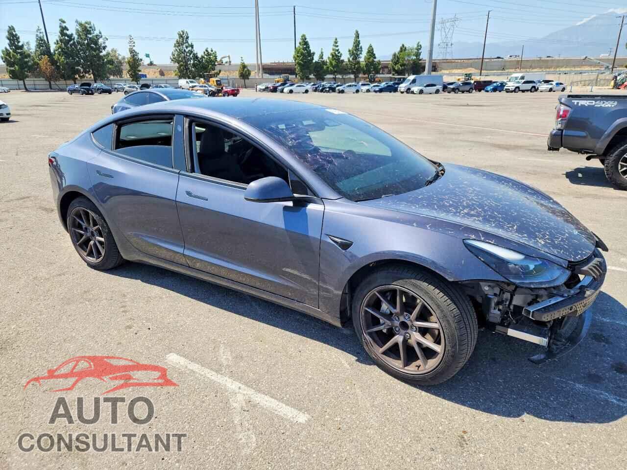 TESLA MODEL 3 2023 - 5YJ3E1EAXPF713067