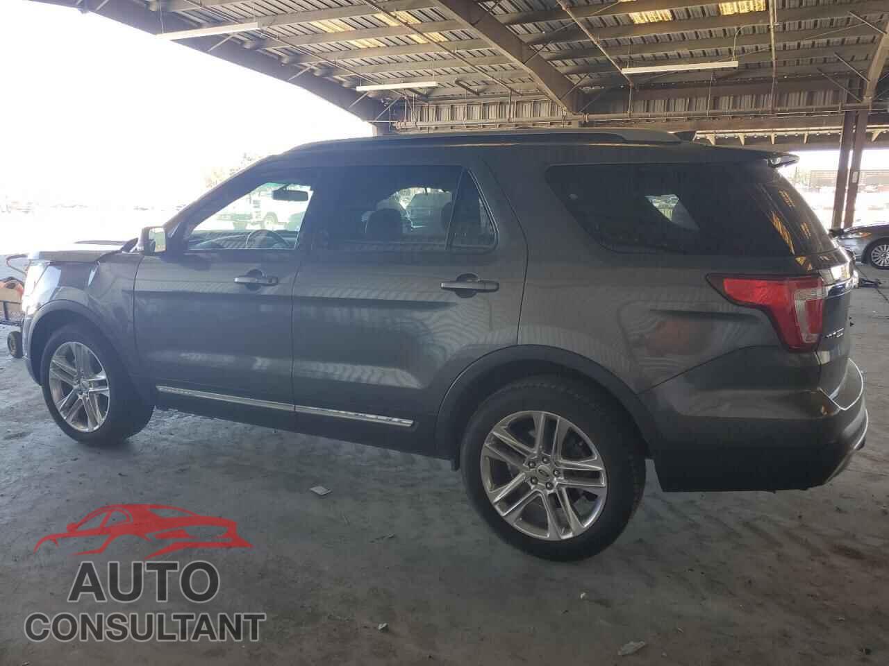 FORD EXPLORER 2016 - 1FM5K8D80GGA63756