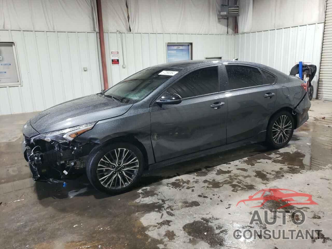 KIA FORTE 2023 - 3KPF54AD8PE664858