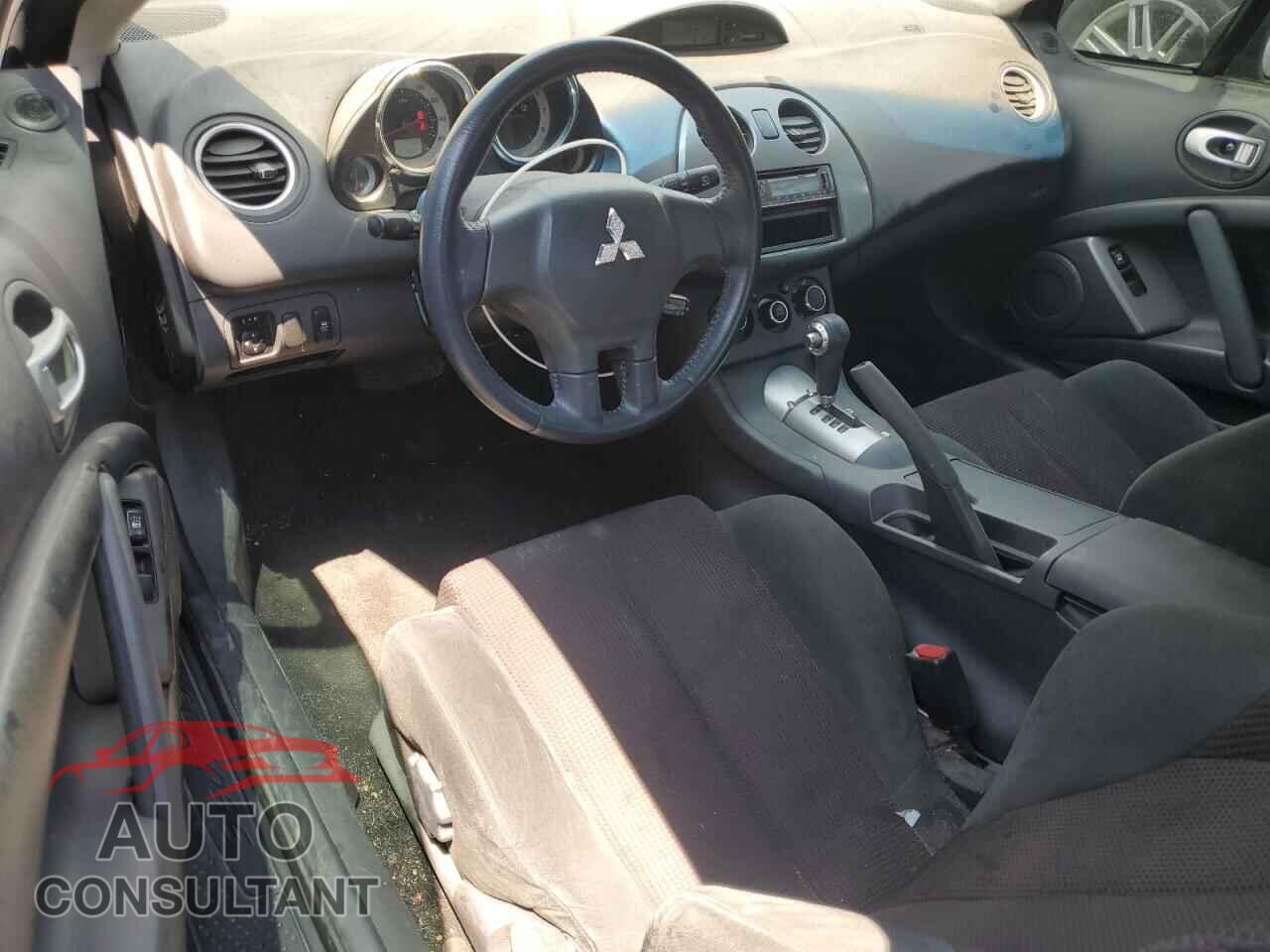 MITSUBISHI ECLIPSE 2011 - 4A31K5DF4BE001116