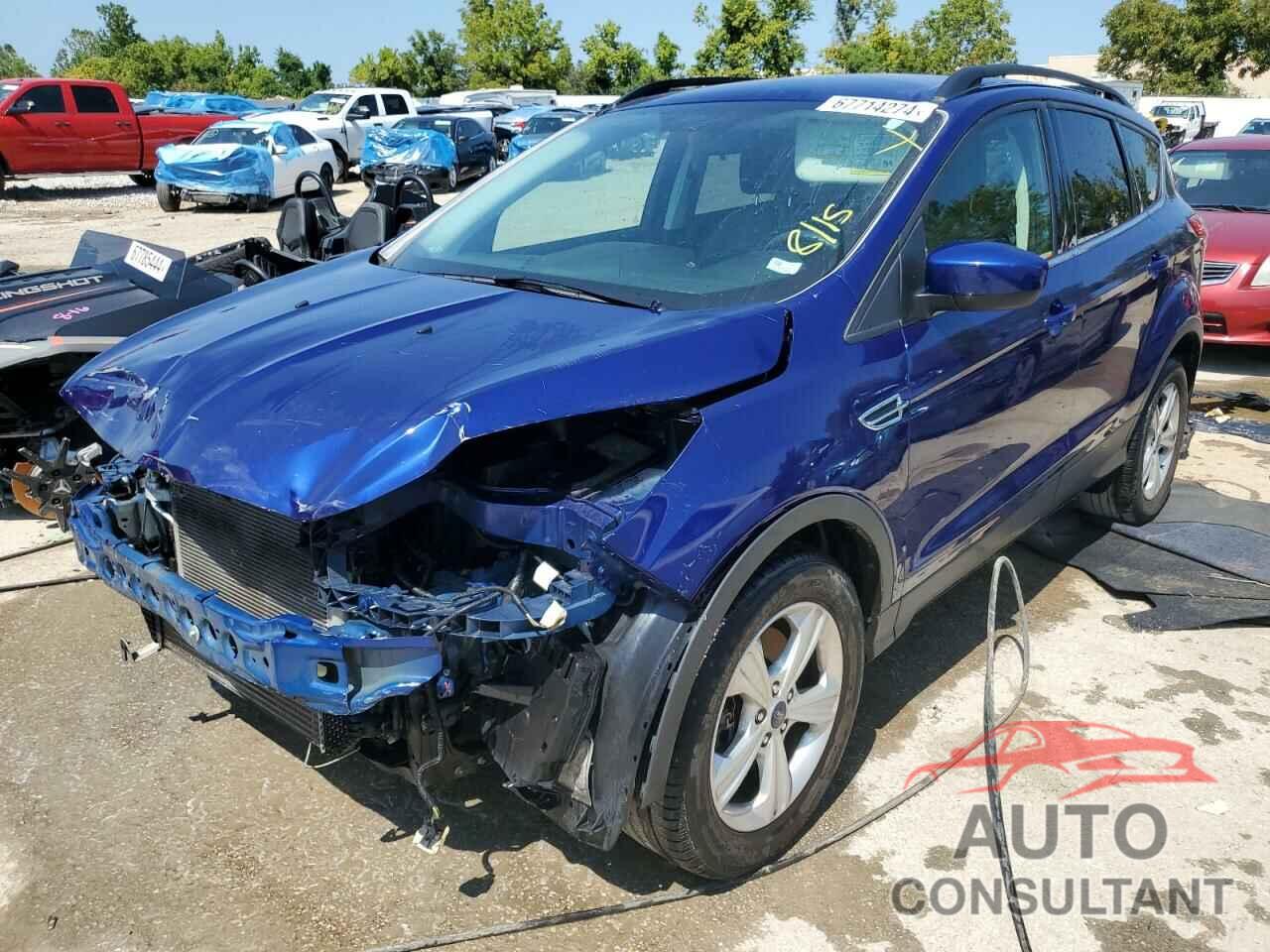 FORD ESCAPE 2016 - 1FMCU9GX6GUB15094