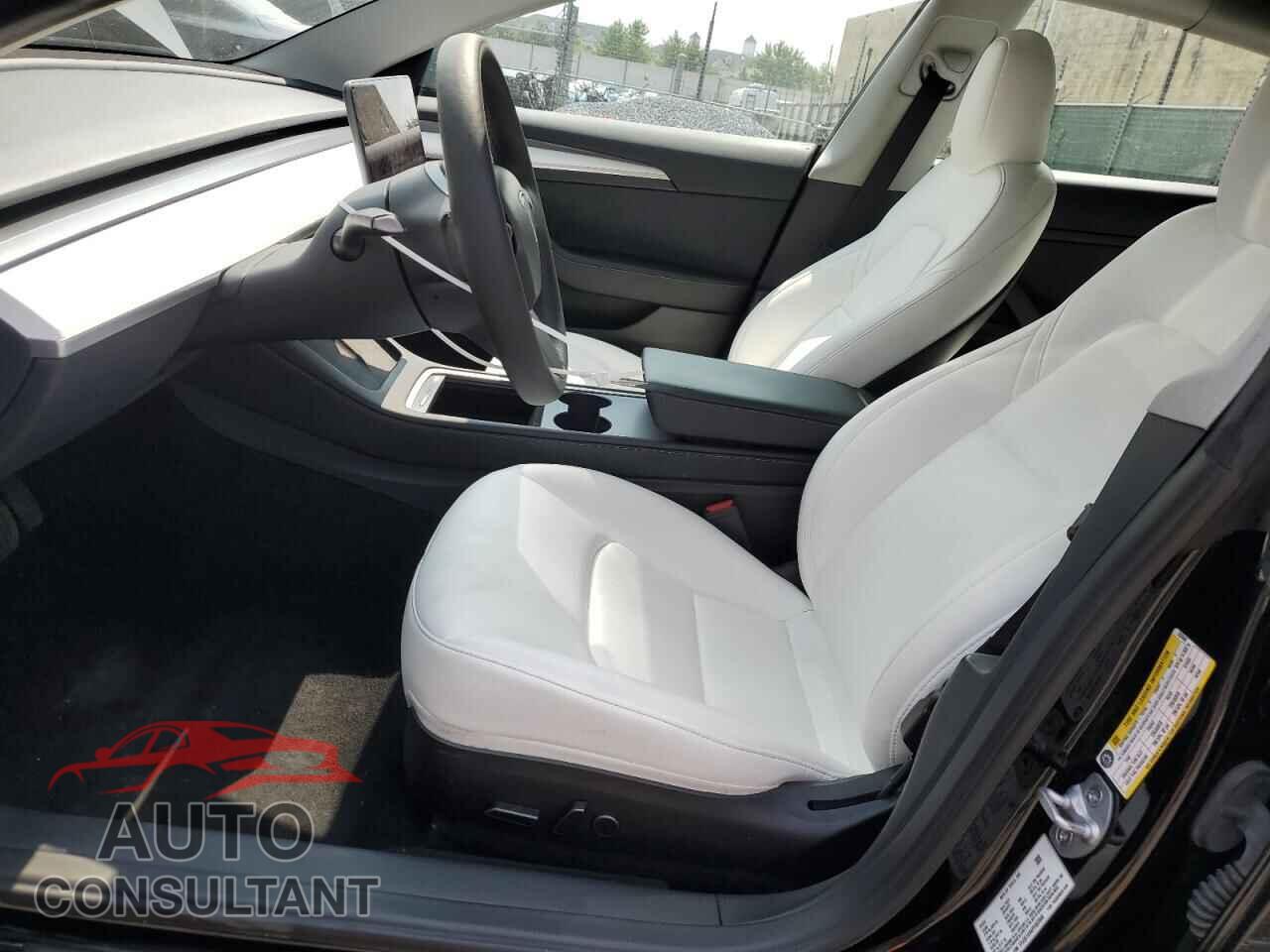 TESLA MODEL 3 2023 - 5YJ3E1EA4PF653948