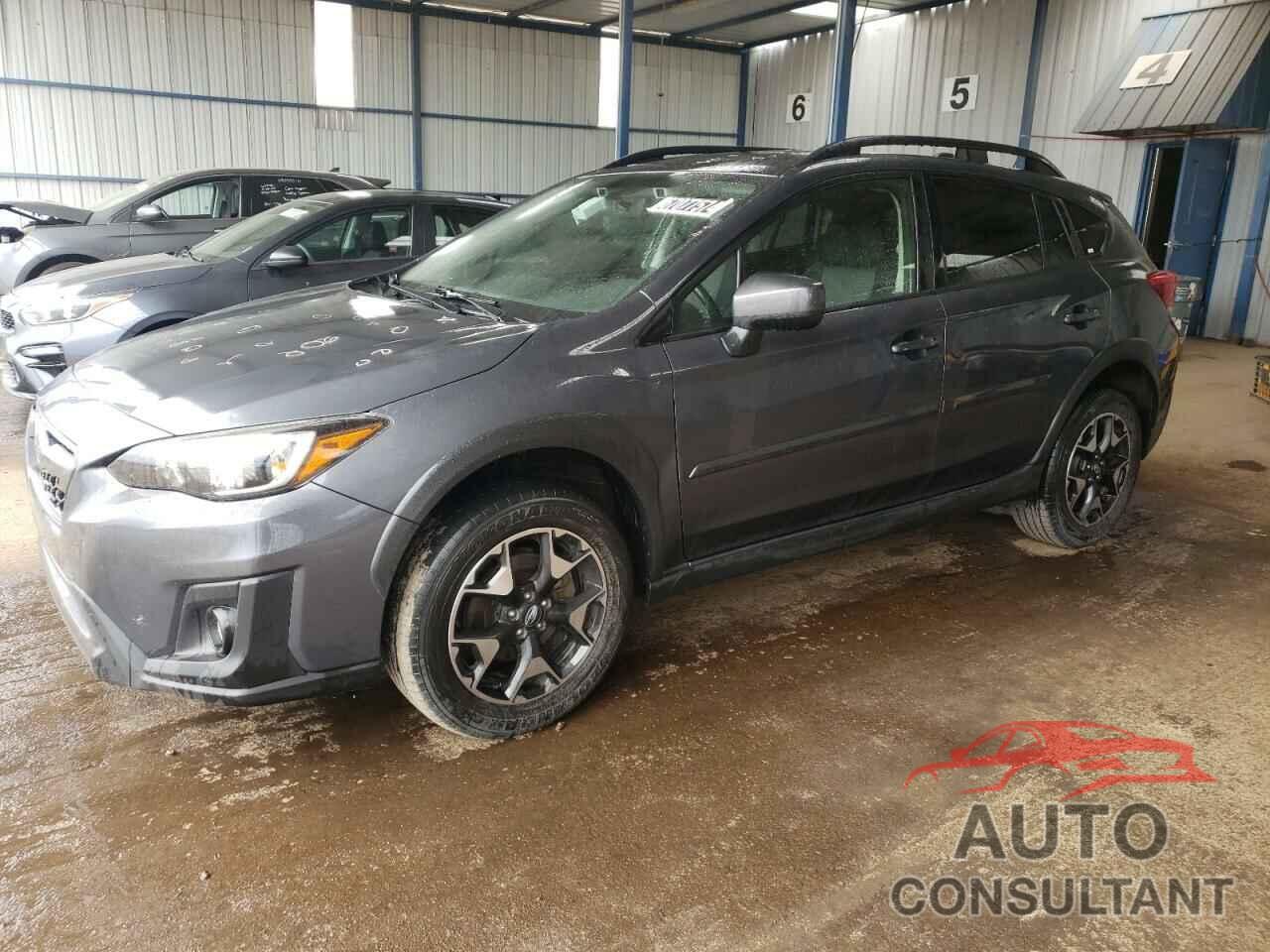 SUBARU CROSSTREK 2020 - JF2GTAPC8L8264506