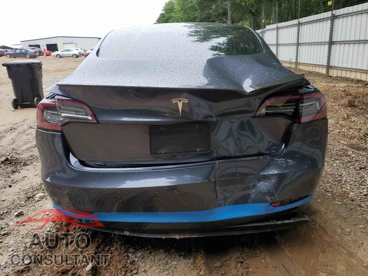 TESLA MODEL 3 2019 - 5YJ3E1EA9KF322789