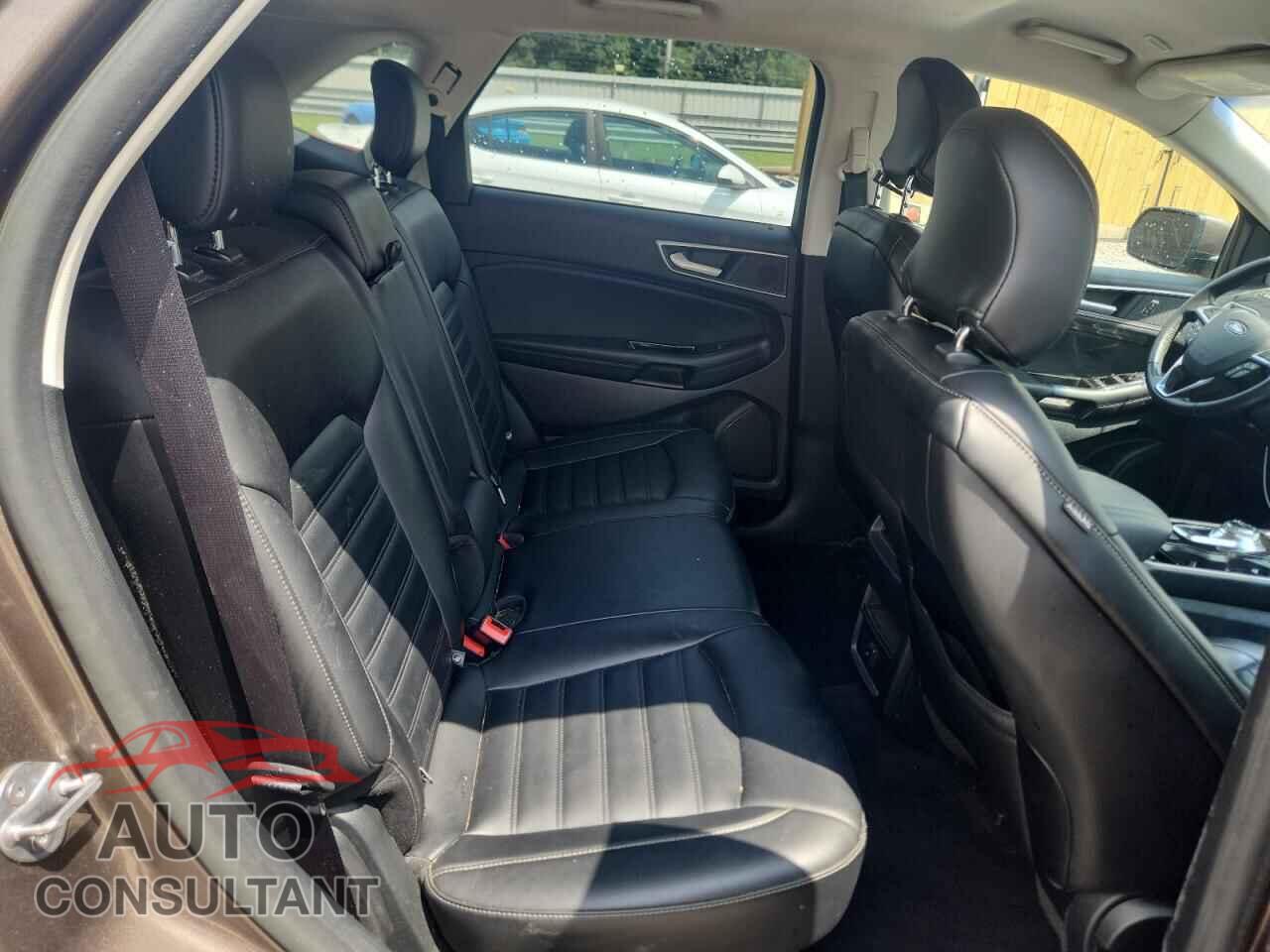FORD EDGE 2019 - 2FMPK3J95KBC57577