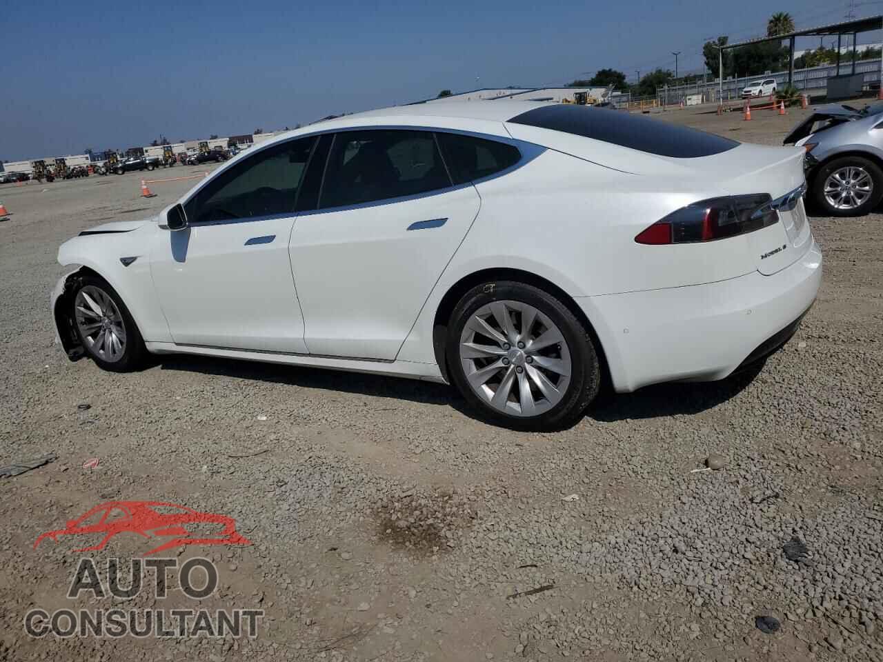 TESLA MODEL S 2016 - 5YJSA1E15GF147553