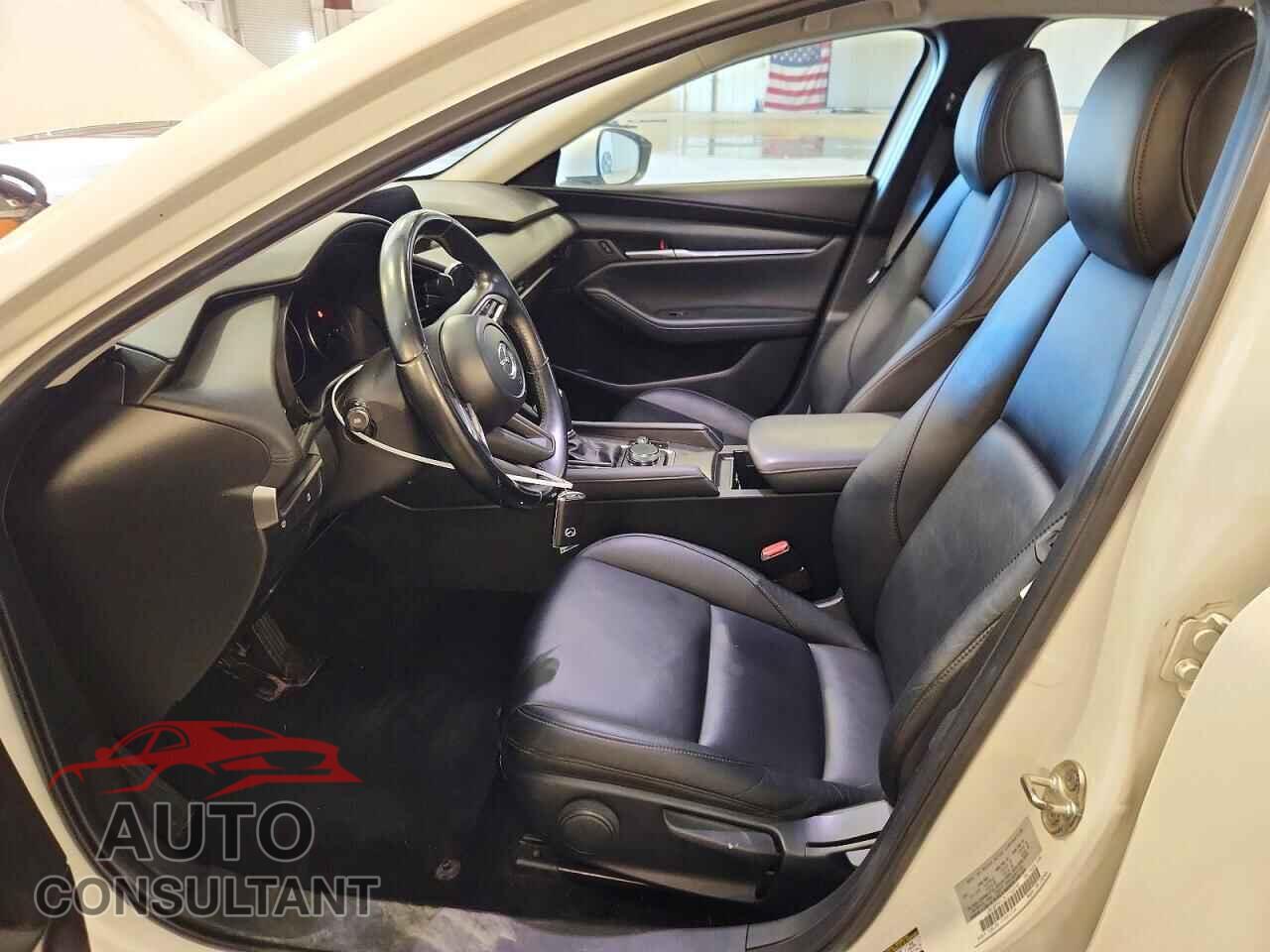 MAZDA 3 2020 - JM1BPACL3L1166592