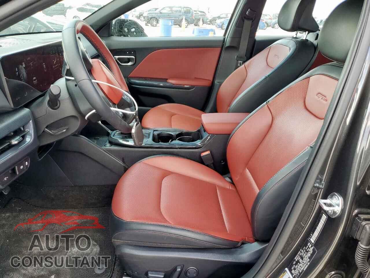 KIA K4 GT LINE 2025 - 3KPFW4DE8SE123786