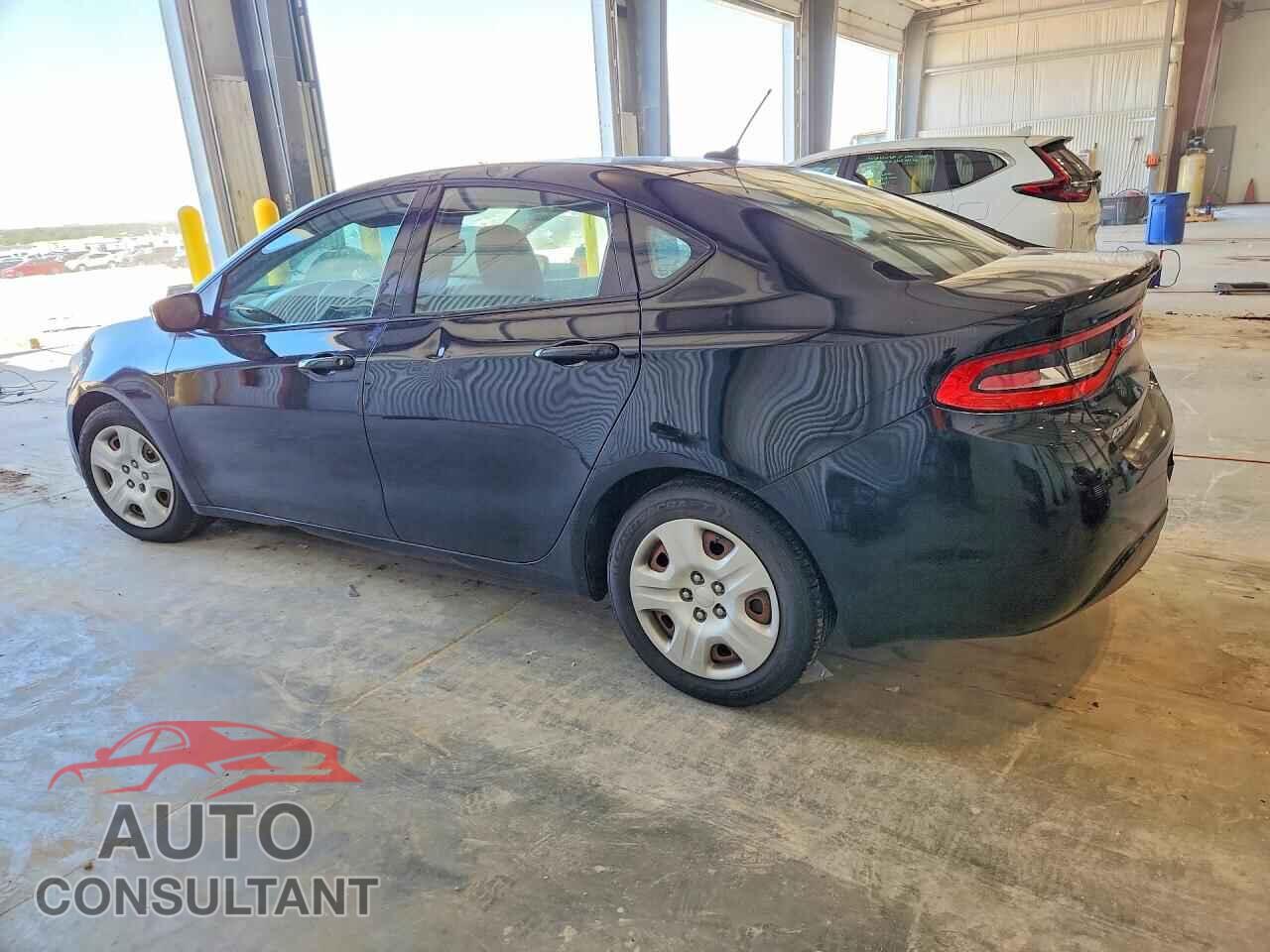 DODGE DART 2013 - 1C3CDFAH4DD305948